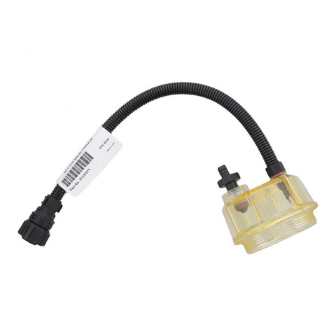 Pai 801085 Mack 21337071 Bowl Filter
