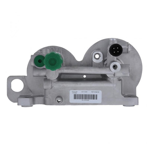 Oem 801087OEM Mack 21023285 Fuel Filter Housing