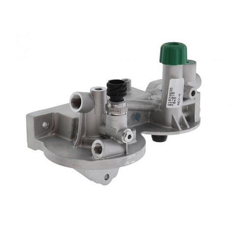 OEM 801087OEM FUEL FILTER HOUSING