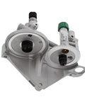 OEM 801087OEM FUEL FILTER HOUSING