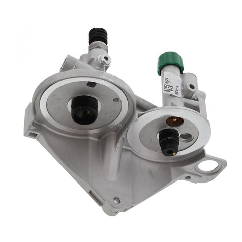OEM 801087OEM FUEL FILTER HOUSING