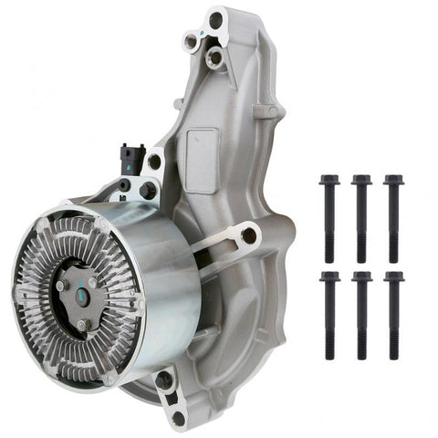 Excel 801136E Volvo 20920065 Water Pump
