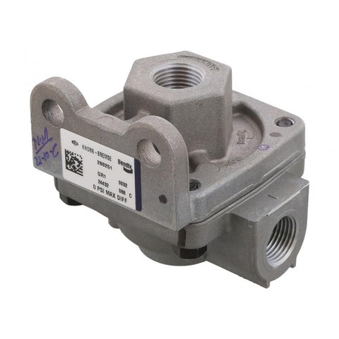 Pai 802524 Benchmark Technology Group 288251 Quick Release Valve
