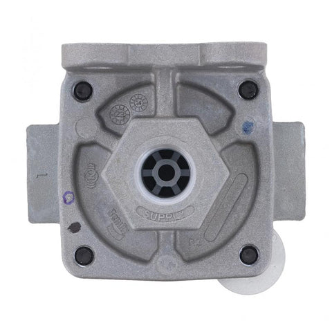 Pai 802524 Benchmark Technology Group 288251 Quick Release Valve