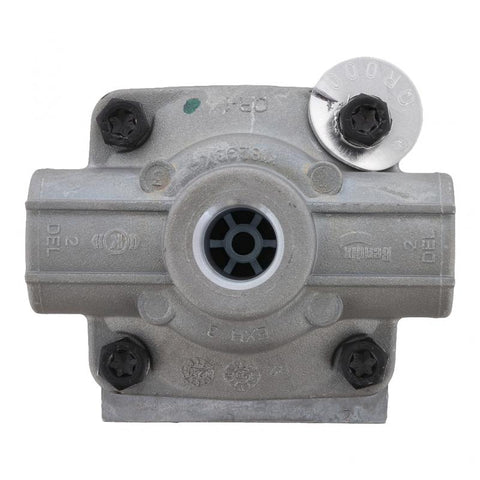 Pai 802524 Benchmark Technology Group 288251 Quick Release Valve