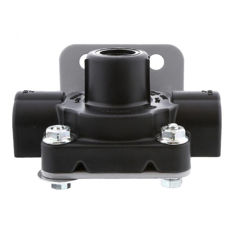 Excel 802525E Benchmark 65067 Quick Release Valve