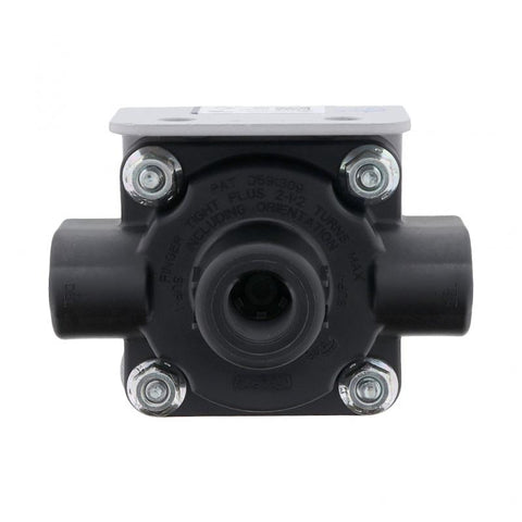 EXCEL 802525E QUICK RELEASE VALVE