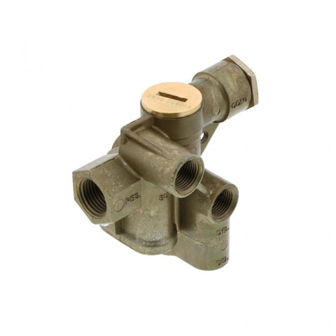 Pai 802583 Sealco 110800 Spring Brake Valve