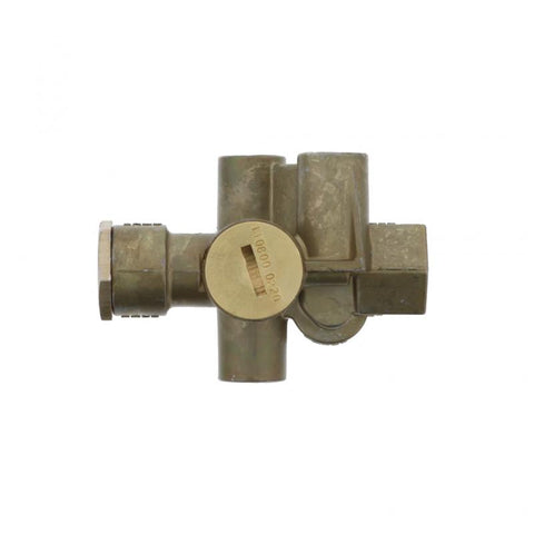 Pai 802583 Sealco 110800 Spring Brake Valve