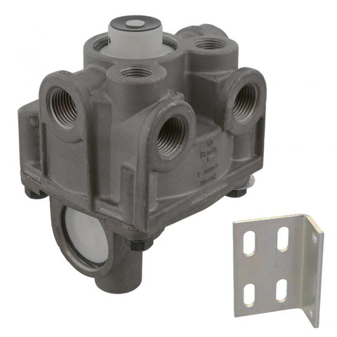 Pai 802595 Benchmark 65145 Relay Valve