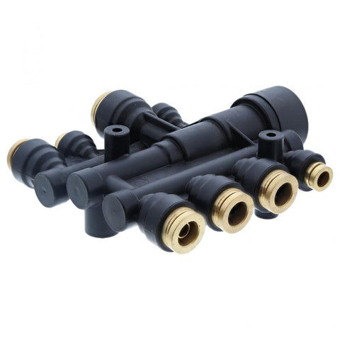Pai 802602 Volvo 22650771 Air Manifold