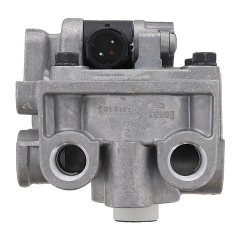 Pai 802604 Benchmark K070951 Abs Brake Valve