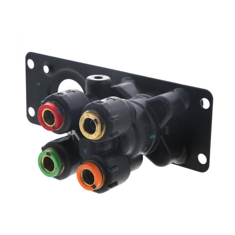 Pai 802614 Mack 20QE3395 Park Control Valve