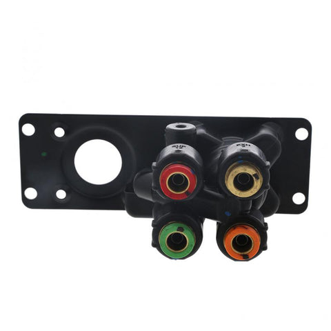 Pai 802614 Mack 20QE3395 Park Control Valve