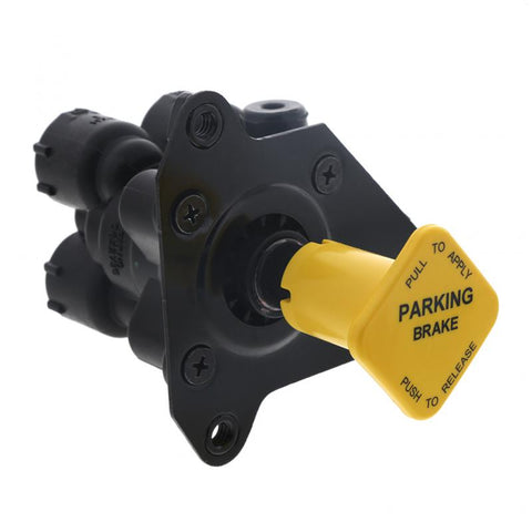 Pai 802615 Benchmark 800142 Pp Valve