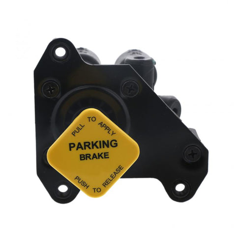 Pai 802615 Benchmark 800142 Pp Valve