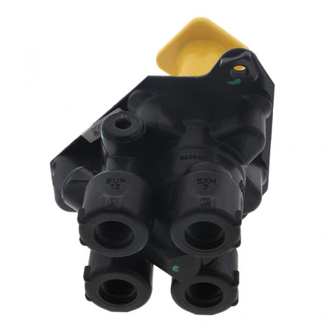 Pai 802615 Benchmark 800142 Pp Valve