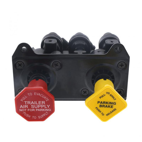 Excel 802617E Mack 745-800573 Modular Valve
