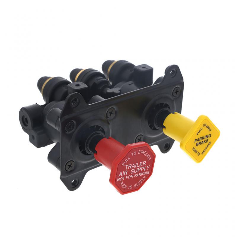 Benchmark Technology Group 800573 - Modular Valve PAP802617 – Diesel ...