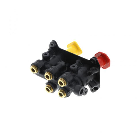 Pai 802618 Benchmark 800260 Modular Valve