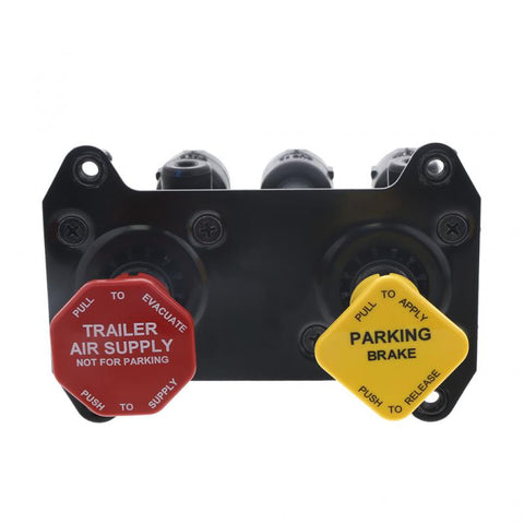 Excel 802619E Benchmark 800259 Control Module