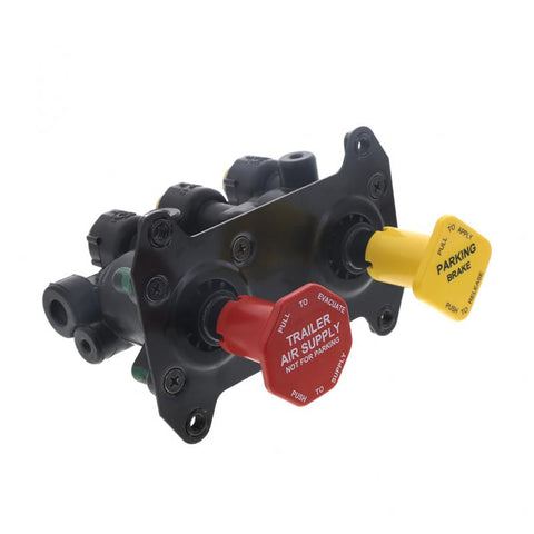 Pai 802619 Benchmark 800259 Mv-3 Control Module