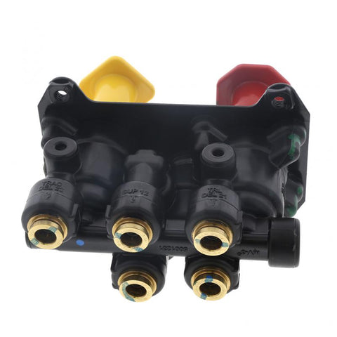 Pai 802619 Benchmark 800259 Mv-3 Control Module