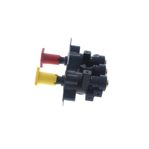 Excel 802620E Benchmark 800257 Modular Valve