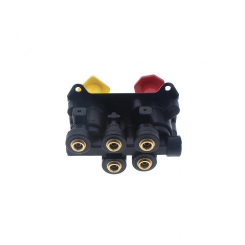 Excel 802620E Benchmark 800257 Modular Valve