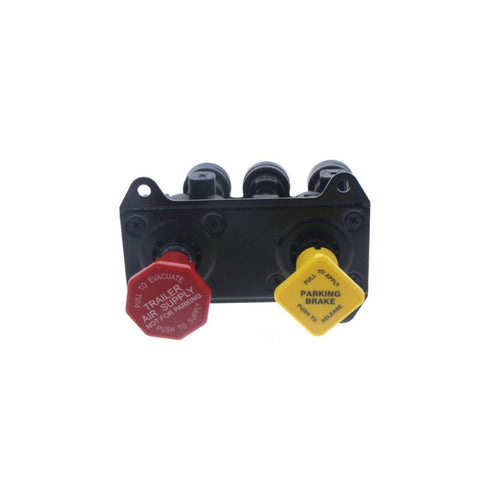 Excel 802620E Benchmark 800257 Modular Valve