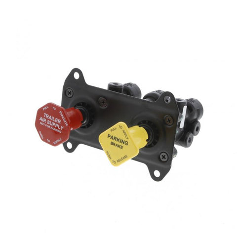 Pai 802620 Benchmark 800257 Modular Valve