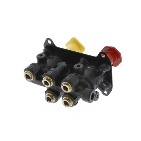 Pai 802620 Benchmark 800257 Modular Valve