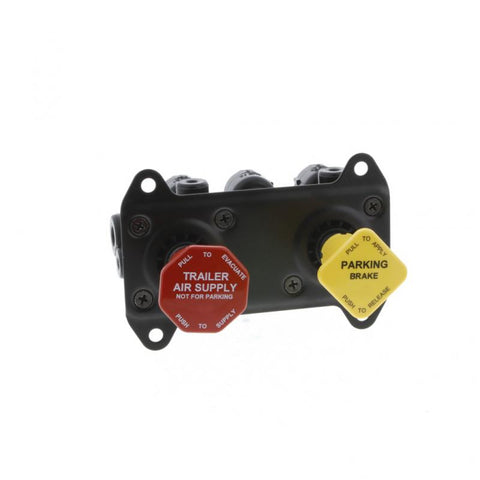 Pai 802620 Benchmark 800257 Modular Valve