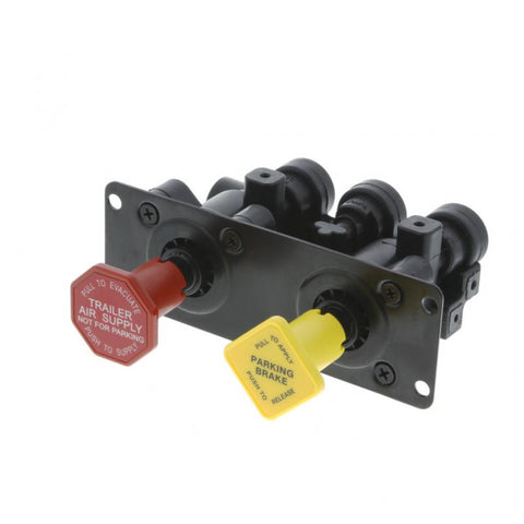 Pai 802621 Mack 20QE3374 Brake Valve