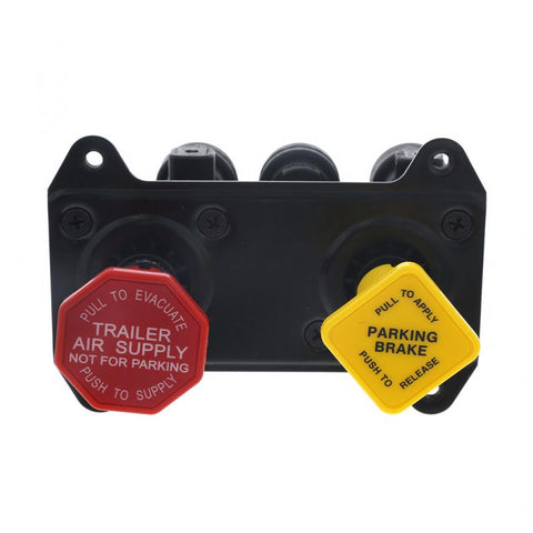 Excel 802622E Benchmark 800519 Modular Valve