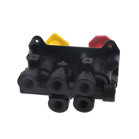 Excel 802622E Benchmark 800519 Modular Valve