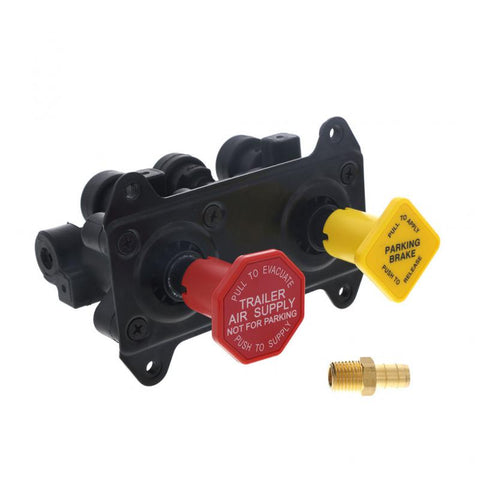 GENUINE PAI 802622 MODULAR VALVE