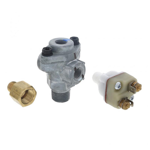 Pai 802641 Mack 20QE262P1 Check Valve