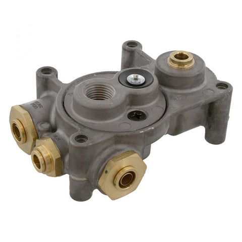 Excel 802652E Benchmark Technology Group 802926 Protection Valve