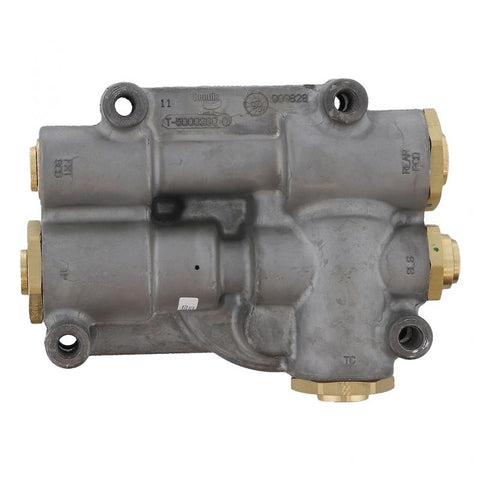 Excel 802652E Benchmark Technology Group 802926 Protection Valve