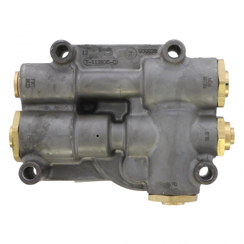 Pai 802653 Benchmark 800396 Tractor Protection Valve – Diesel