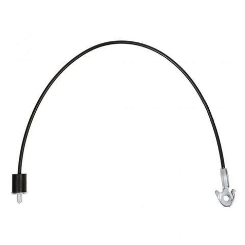 Pai 802655 Mack 27RC261 Hood Cable