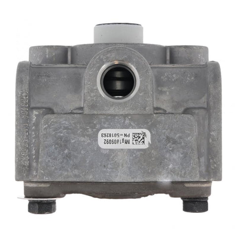 Pai 802658 Benchmark Technology Group 803115 R-12 Relay Valve