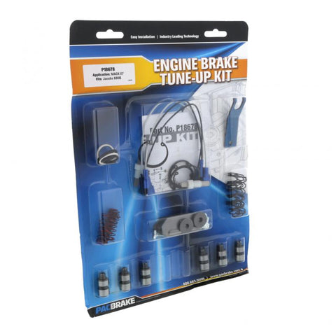 Pai 803371 Mack 4559-18678 Engine Brake Tune-Up Kit