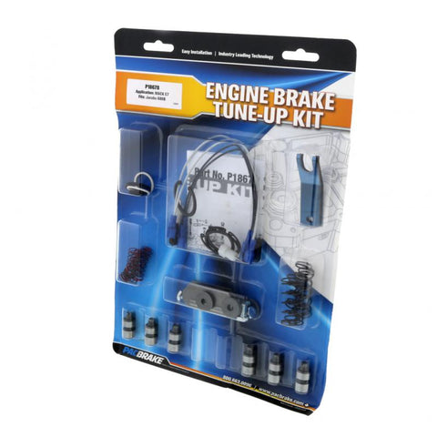Pai 803371 Mack 4559-18678 Engine Brake Tune-Up Kit