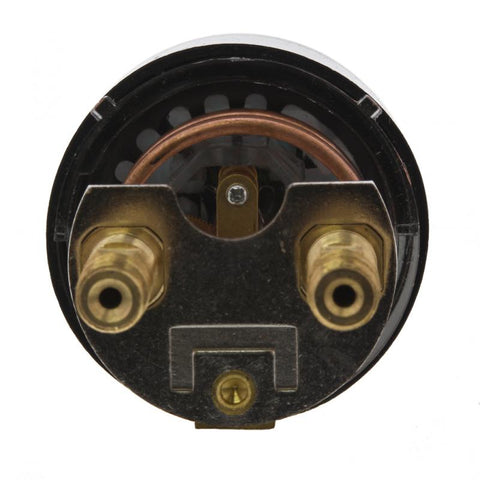 Pai 803461 Mack 7MT261M Dual Air Pressure Gauge