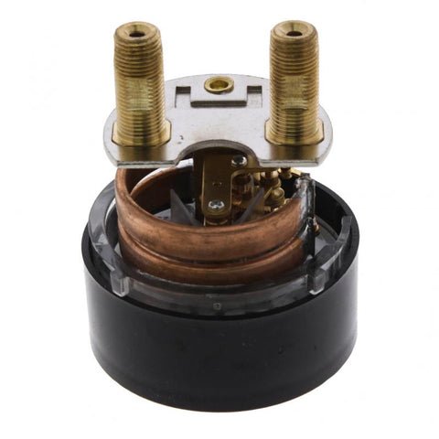 Pai 803461 Mack 7MT261M Dual Air Pressure Gauge