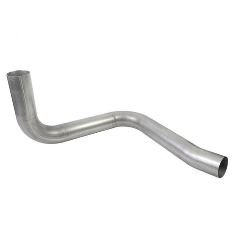 Pai 803612 Mack 4ME4925 Rear Exhaust Pipe
