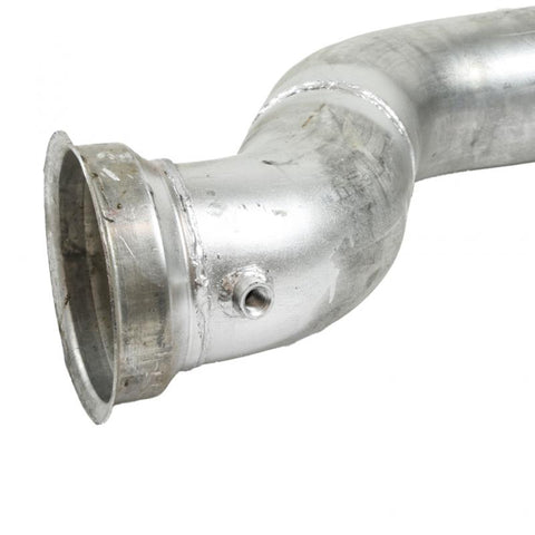 Oem 803613OEM Mack 4ME41194M2 Exhaust Pipe