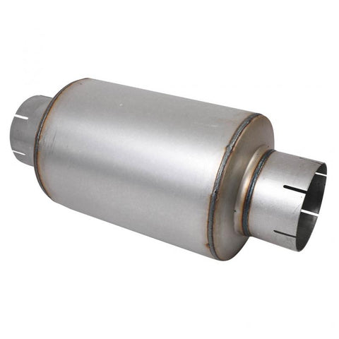 Pai 803646 Mack 2ME29301P21 Exhaust Resonator